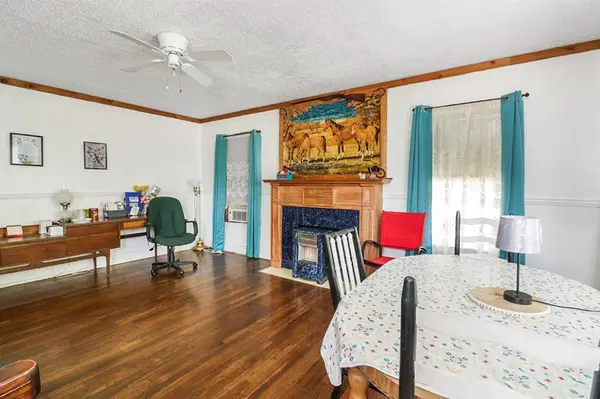 605 W Walnut Street, Coleman, TX 76834