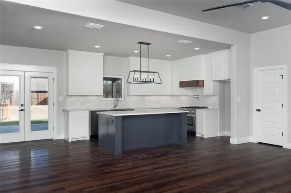 Graham, TX 76450,1007 Westwood Drive