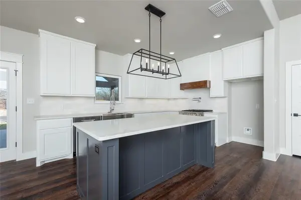 Graham, TX 76450,1007 Westwood Drive