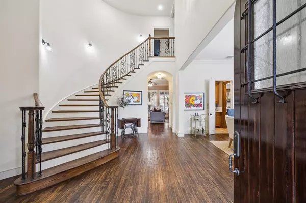 Frisco, TX 75033,4290 Castle Bank Lane