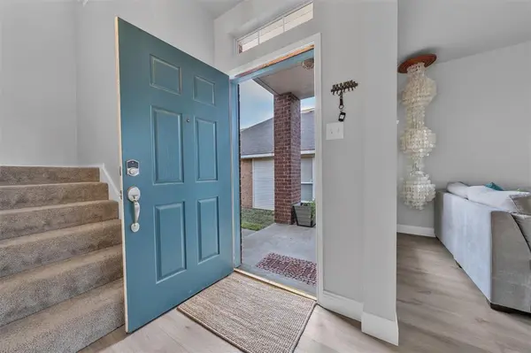 Fort Worth, TX 76137,4916 Lodgepole Lane