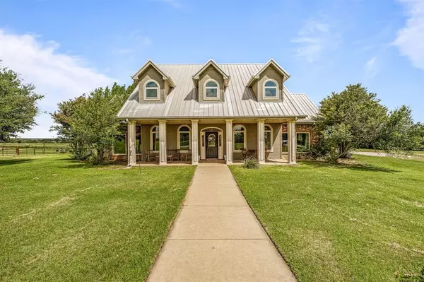 390 Private Road 1632, Stephenville, TX 76401