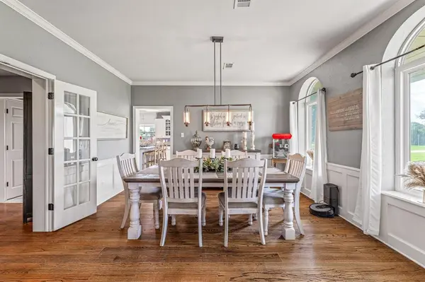 Stephenville, TX 76401,390 Private Road 1632