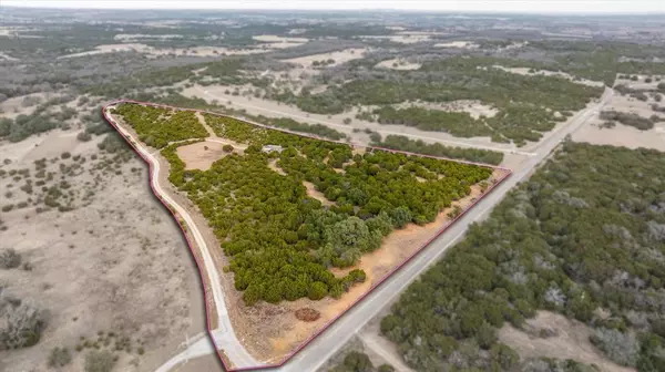 Glen Rose, TX 76043,TBD CR 1012