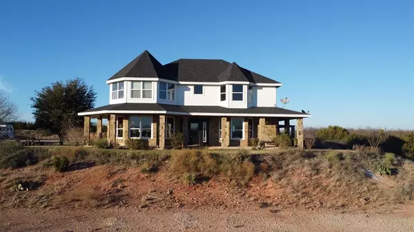 525 County Road 310, Abilene, TX 79606