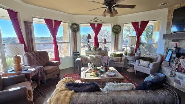 525 County Road 310, Abilene, TX 79606