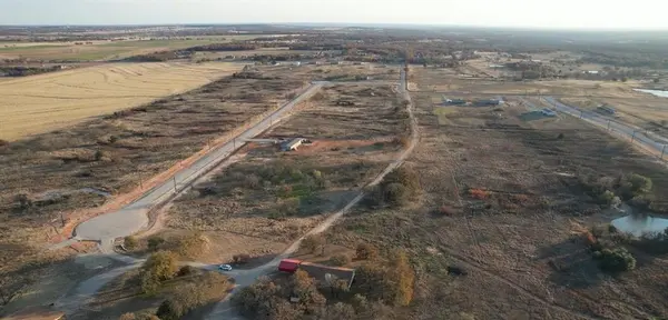 Poolville, TX 76487,1052 Carnagie Road