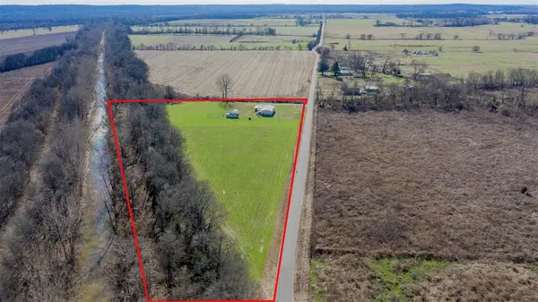 161 Malone Road, Plain Dealing, LA 71064