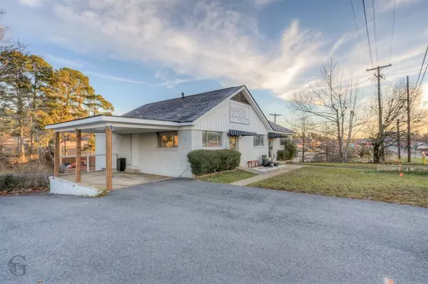 Minden, LA 71055,601 Homer Road