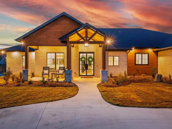 Gunter, TX 75058,1301 Hunt Road