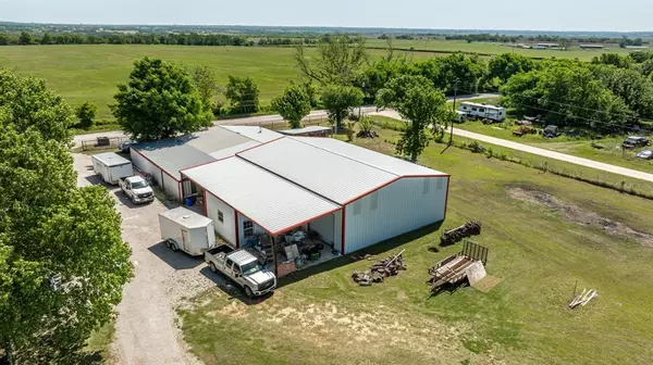 Stephenville, TX 76401,1630 County Road 262
