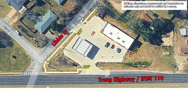 Tyler, TX 75707,5315 Troup Highway