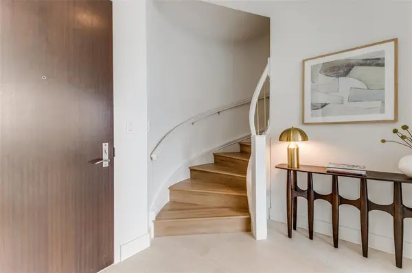 Dallas, TX 75225,5909 Luther Lane #2308