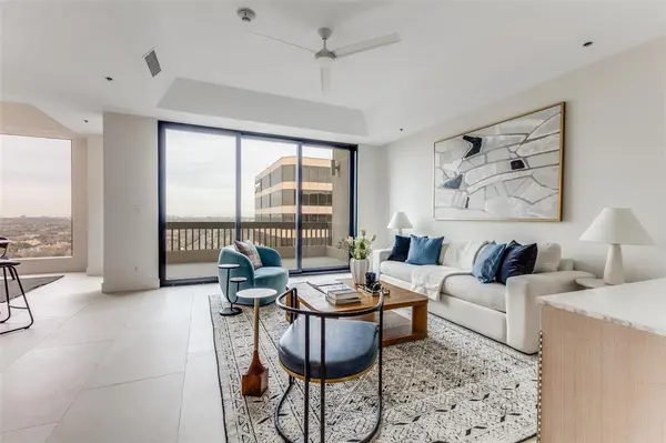 Dallas, TX 75225,5909 Luther Lane #2308