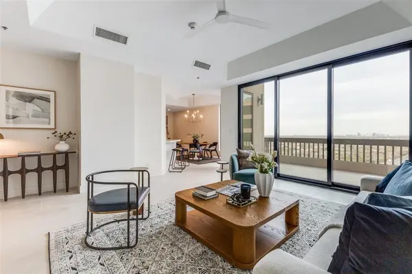 Dallas, TX 75225,5909 Luther Lane #2308