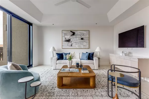 Dallas, TX 75225,5909 Luther Lane #2308