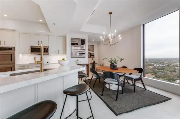 Dallas, TX 75225,5909 Luther Lane #2308