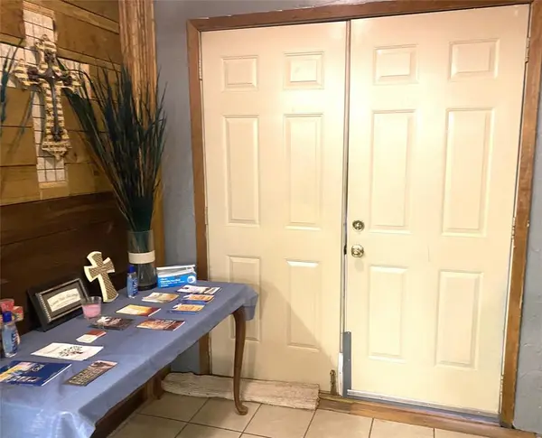 714 N 1st E, Haskell, TX 79521