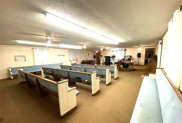 714 N 1st E, Haskell, TX 79521