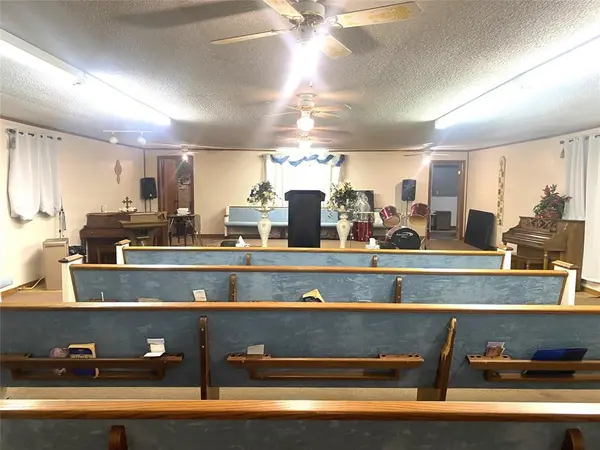 714 N 1st E, Haskell, TX 79521