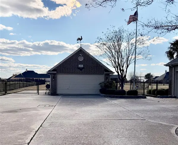 Talty, TX 75160,1178 E Remington Park Drive