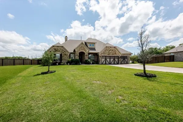Weatherford, TX 76088,104 Lagrange Court