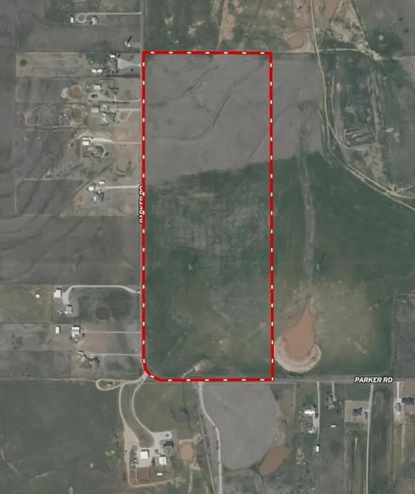 TBD 65 Parker, Wichita Falls, TX 76310