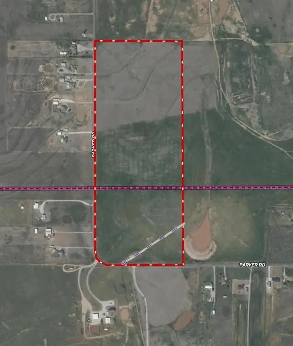 TBD 65 Parker, Wichita Falls, TX 76310