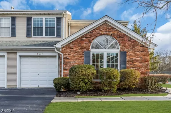 Franklin Twp., NJ 08873,279 Haven Way