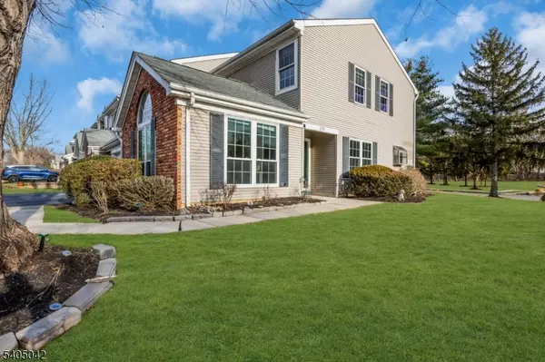 Franklin Twp., NJ 08873,279 Haven Way