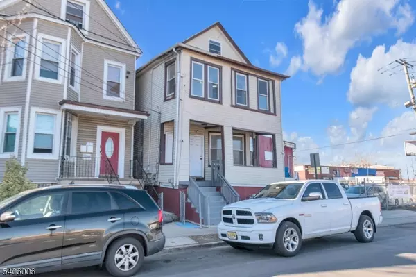 Elizabeth City, NJ 07206,658 Magnolia Ave