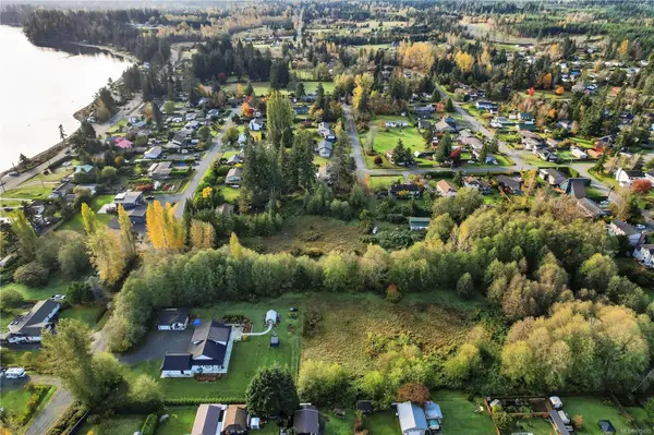 Lot 1 Dillman Rd, Campbell River, BC V9H 1H5