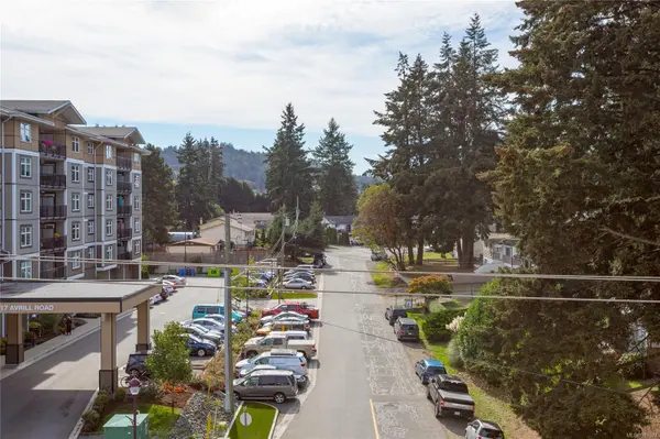 924 Jenkins Ave #406, Langford, BC V9B 2N7