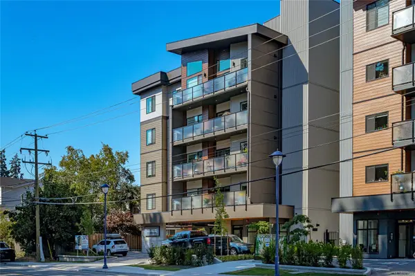 924 Jenkins Ave #406, Langford, BC V9B 2N7