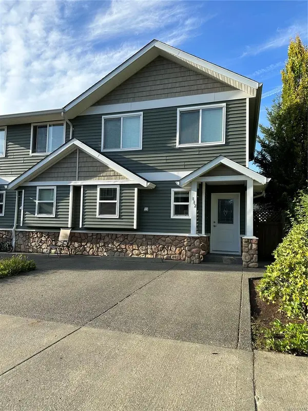 170 Centennial Dr #112,  Courtenay,  BC V9N 9V7