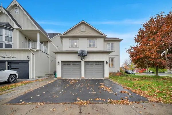 Whitby, ON L1M 2C1,83 Wessex DR