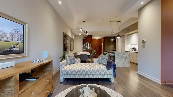 Toronto E01, ON M4M 0E4,150 Logan AVE W #105