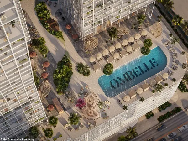 Fort Lauderdale, FL 33301,300 NE 3rd Ave #1104S