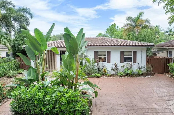 Hollywood, FL 33020,1519 Washington St