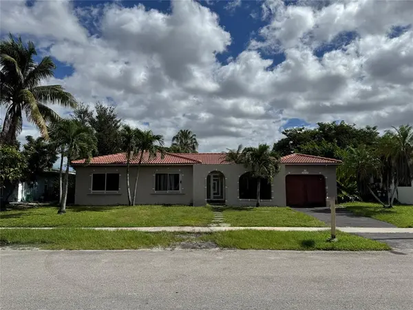Tamarac, FL 33321,8212 NW 74th Ter