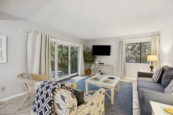 Fernandina Beach, FL 32034,2016 Beachwood Road #2016