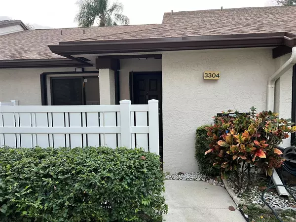 Pompano Beach, FL 33066,3304 Carambola Cir #3304