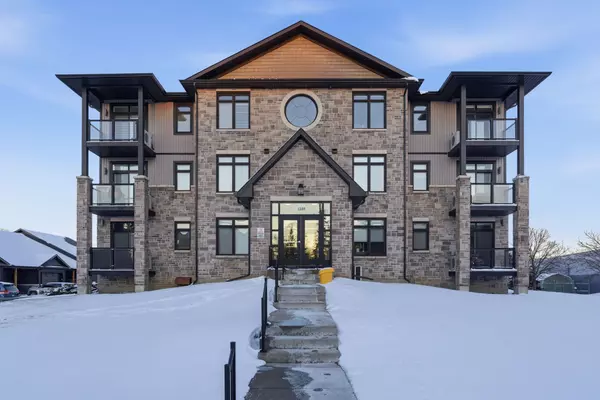 304-1109 Millwood AVE #304, Brockville, ON K6V 0C7