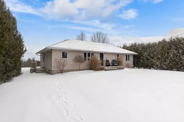 Ashfield-colborne-wawanosh, ON N7A 3X9,85435 Mcdonald LN
