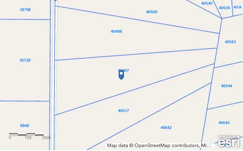 Tract 1 Barry Road, Henrietta, TX 76365