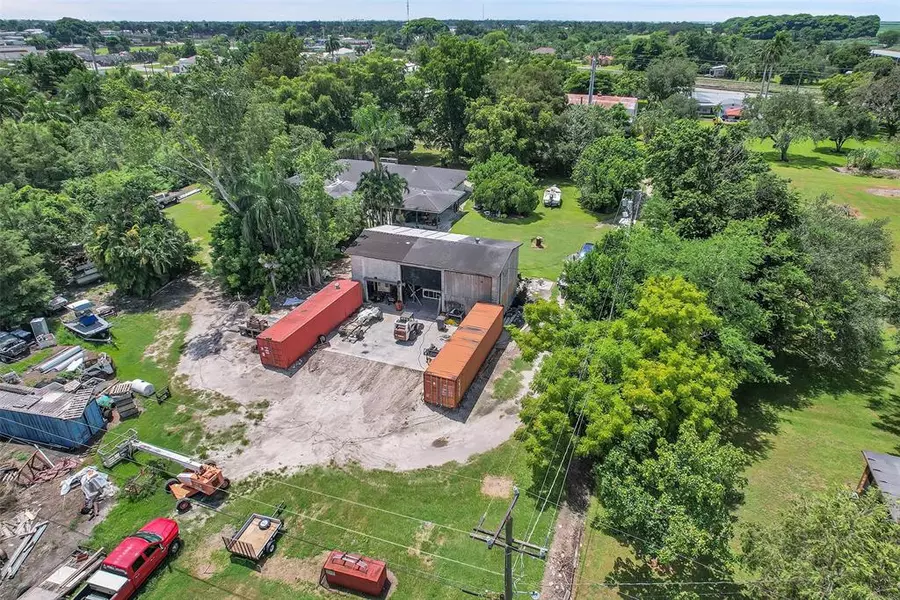 Belle Glade, FL 33430