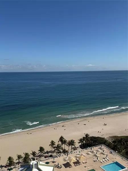 101 Briny Ave #2406, Pompano Beach, FL 33062