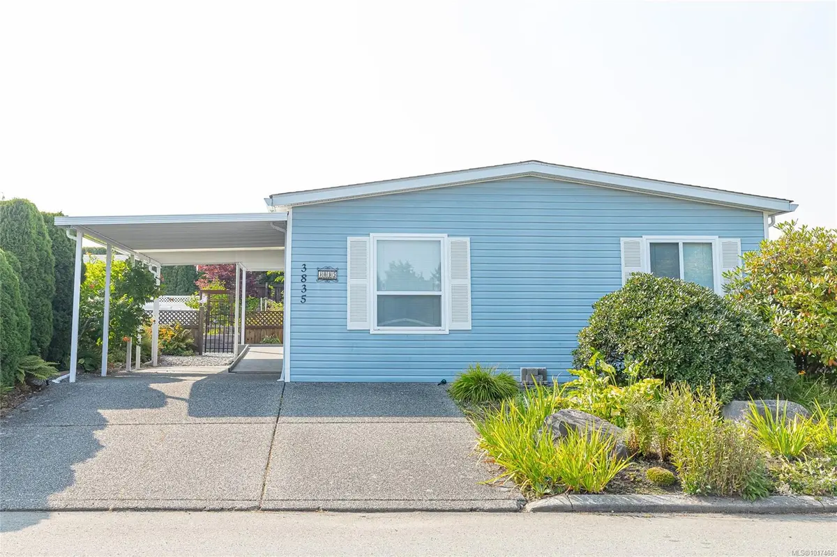 3835 Maplewood Dr #90, Nanaimo, BC V9T 6B9