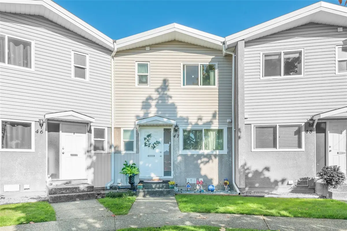 4110 Kendall Ave #47, Port Alberni, BC V9Y 5J1