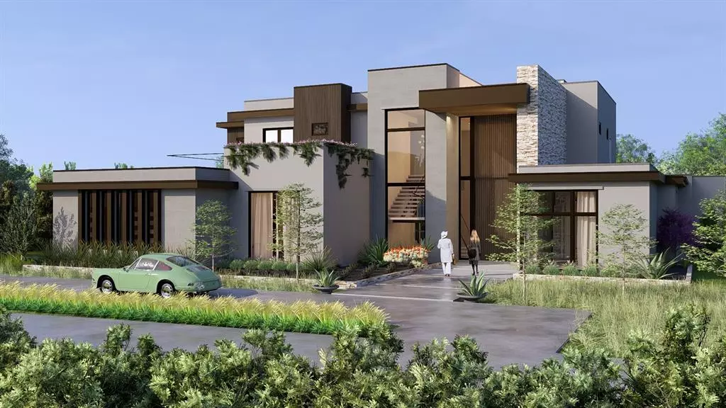 Westlake, TX 76262,2632 Magnolia Circle